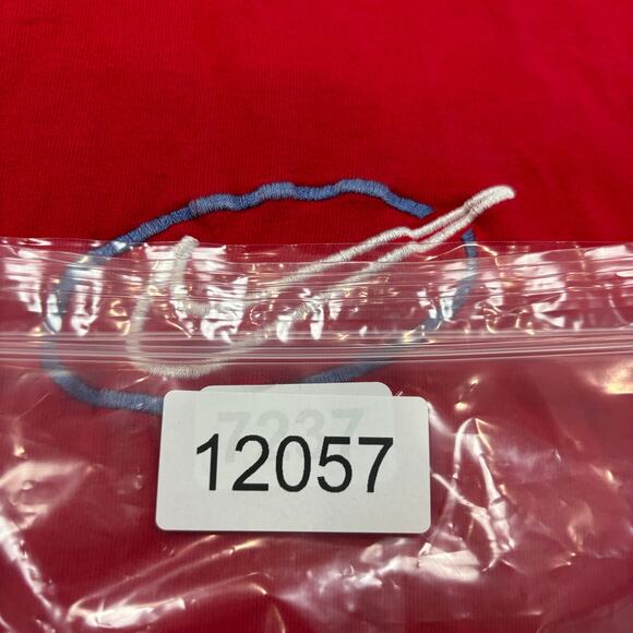 Rare Vintage 90s Nike Embroidered Swoosh Muscle Beach Tank Top Medium - Picture 11 of 11